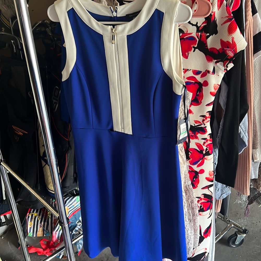 Tommy Hilfiger Dress